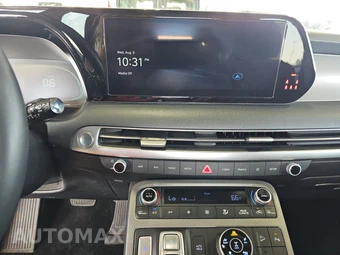 2025 Hyundai Palisade SEL - miniatura 11