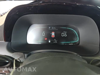 2025 Hyundai Palisade SEL - miniatura 12