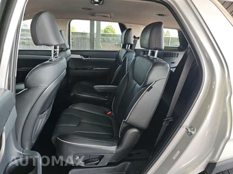 2025 Hyundai Palisade SEL - miniatura 13