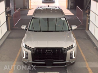 2025 Hyundai Palisade SEL - miniatura 2