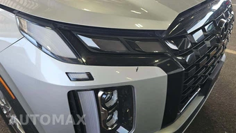 2025 Hyundai Palisade SEL - miniatura 20