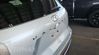 2025 Hyundai Palisade SEL - miniatura 26