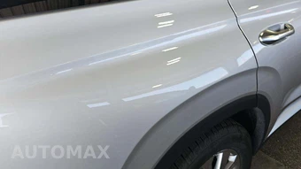 2025 Hyundai Palisade SEL - miniatura 27