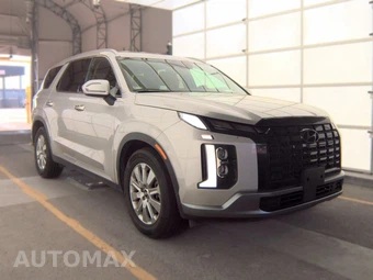 2025 Hyundai Palisade SEL - miniatura 3