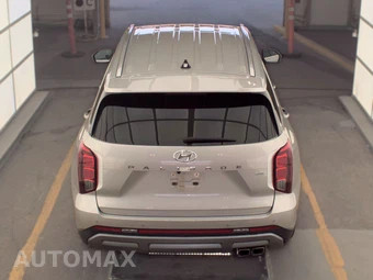 2025 Hyundai Palisade SEL - miniatura 5