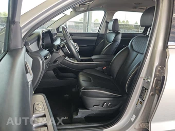 2025 Hyundai Palisade SEL - miniatura 7
