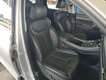 2025 Hyundai Palisade SEL - miniatura 8