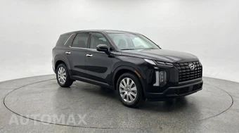 2025 Hyundai Palisade SEL - samochód z USA z aukcji Manheim, oferta Kup Teraz w AUTOMAX