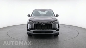 2025 Hyundai Palisade SEL - miniatura 2