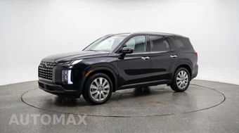 2025 Hyundai Palisade SEL - miniatura 3