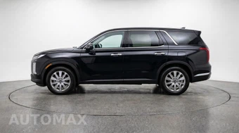 2025 Hyundai Palisade SEL - miniatura 4
