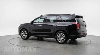 2025 Hyundai Palisade SEL - miniatura 5