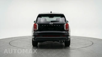 2025 Hyundai Palisade SEL - miniatura 6