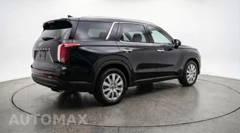 2025 Hyundai Palisade SEL - miniatura 7