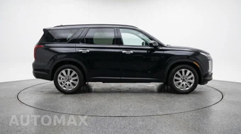 2025 Hyundai Palisade SEL - miniatura 8