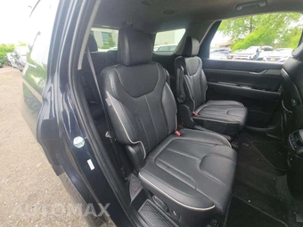 2025 Hyundai Palisade SEL - miniatura 14
