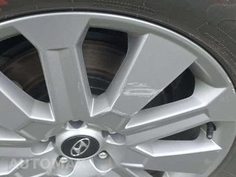 2025 Hyundai Palisade SEL - miniatura 20