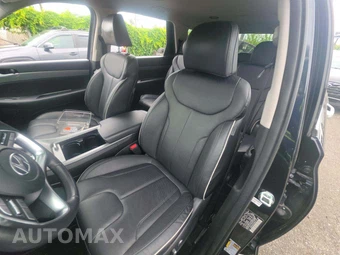 2025 Hyundai Palisade SEL - miniatura 3