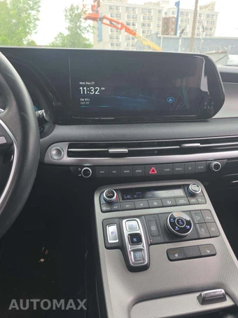 2025 Hyundai Palisade SEL - miniatura 7