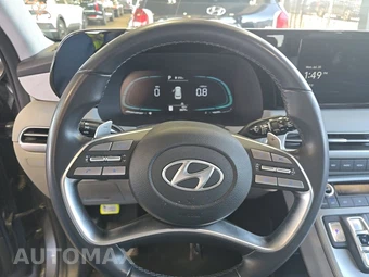 2025 Hyundai Palisade SEL – miniatura 10