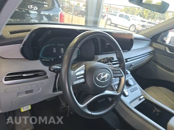 2025 Hyundai Palisade SEL – miniatura 11