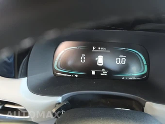 2025 Hyundai Palisade SEL – miniatura 12