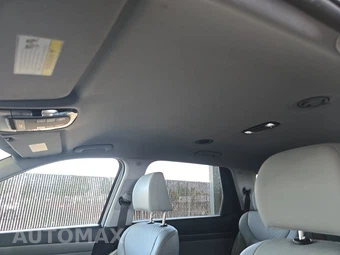 2025 Hyundai Palisade SEL – miniatura 17