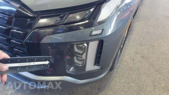 2025 Hyundai Palisade SEL – miniatura 19