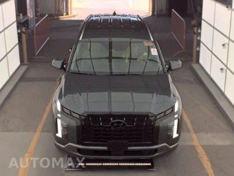 2025 Hyundai Palisade SEL – miniatura 2