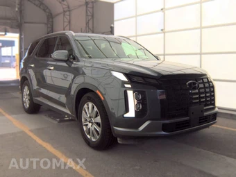 2025 Hyundai Palisade SEL – miniatura 3