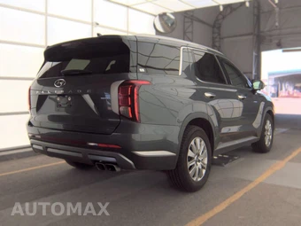 2025 Hyundai Palisade SEL – miniatura 4