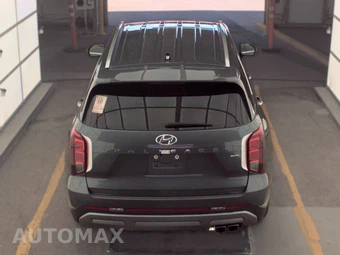 2025 Hyundai Palisade SEL – miniatura 5