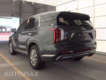 2025 Hyundai Palisade SEL – miniatura 6