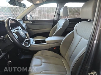 2025 Hyundai Palisade SEL – miniatura 7