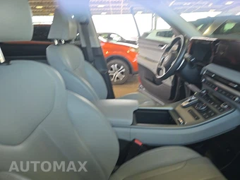 2025 Hyundai Palisade SEL – miniatura 8