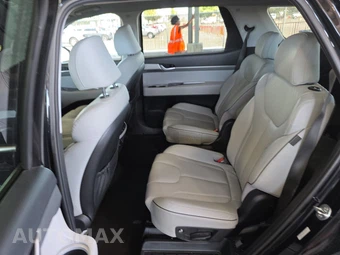 2025 Hyundai Palisade SEL - miniatura 13