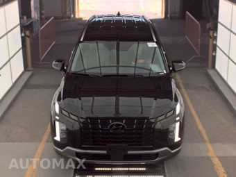 2025 Hyundai Palisade SEL - miniatura 2