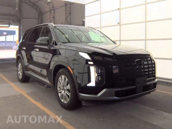 2025 Hyundai Palisade SEL - miniatura 3