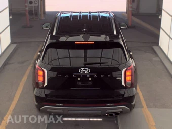 2025 Hyundai Palisade SEL - miniatura 5