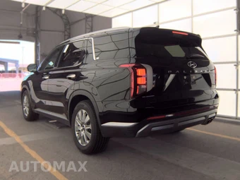 2025 Hyundai Palisade SEL - miniatura 6