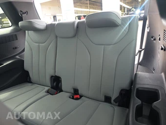 2025 Hyundai Palisade SEL – miniatura 14