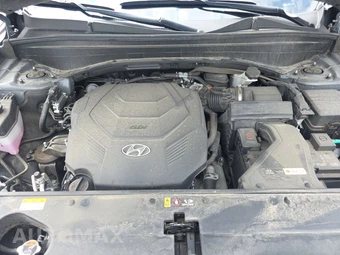 2025 Hyundai Palisade SEL – miniatura 16