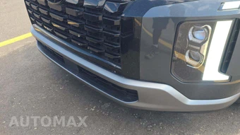 2025 Hyundai Palisade SEL – miniatura 21