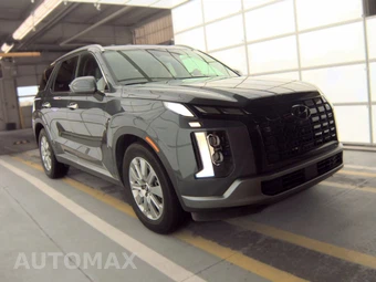 2025 Hyundai Palisade SEL – miniatura 3