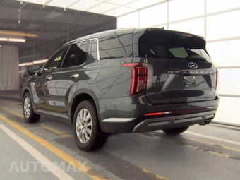 2025 Hyundai Palisade SEL – miniatura 6