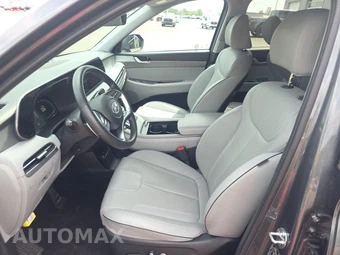 2025 Hyundai Palisade SEL – miniatura 7