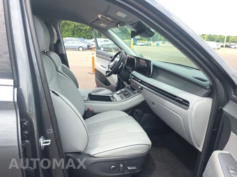 2025 Hyundai Palisade SEL – miniatura 8