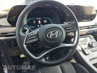 2025 Hyundai Palisade SEL - miniatura 10