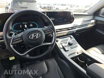2025 Hyundai Palisade SEL - miniatura 11