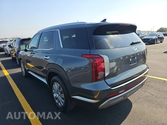 2025 Hyundai Palisade SEL - miniatura 6